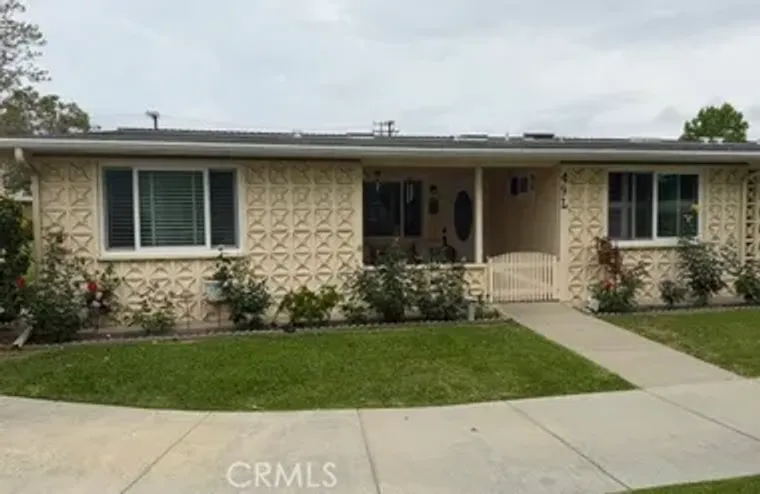 13522 EL DORADO DR 49L, SEAL BEACH, CA, ..., Seal Beach, CA 90740