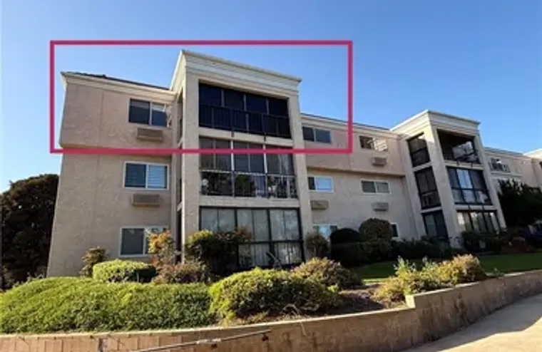 5511 PASEO DEL LAGO 3F, LAGUNA WOODS, CA..., Laguna Woods, CA 92637