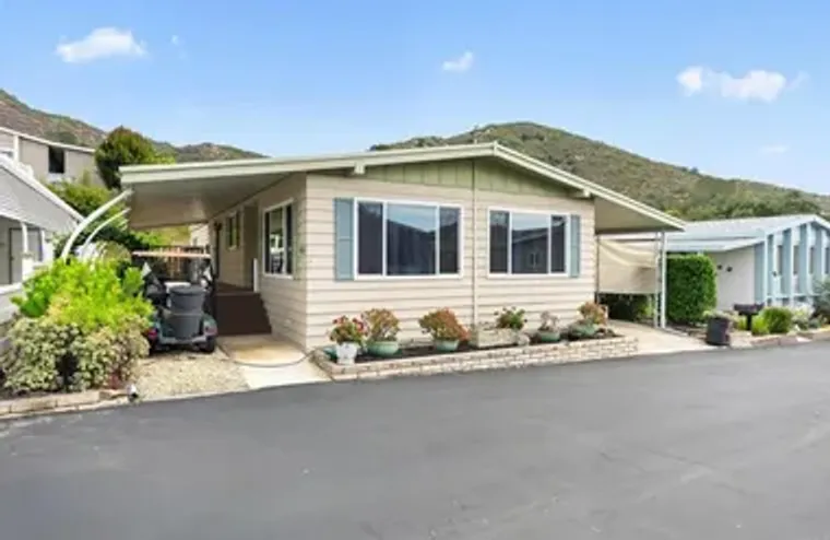 4650 DULIN RD SPC 100, FALLBROOK, CA, 92..., Fallbrook, CA 92028