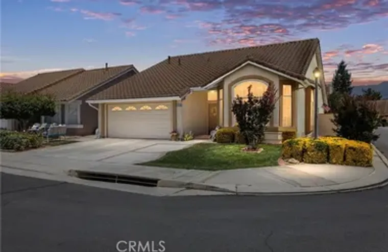 4809 W FRST, BANNING, CA, 92220, Banning, CA 92220