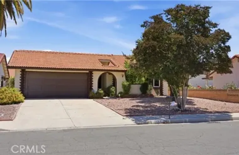 1126 MAYTEN TREE CT, HEMET, CA, 92545, Hemet, CA 92545