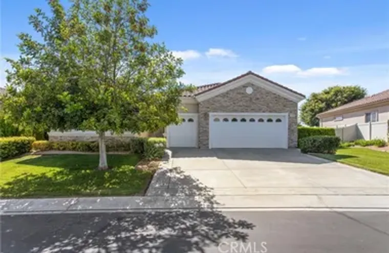 1709 REYES LN, BEAUMONT, CA, 92223, Beaumont, CA 92223