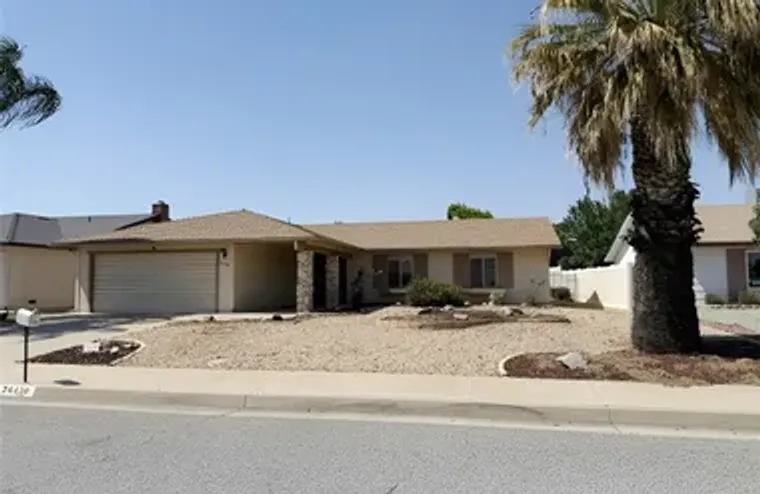 26430 HARRISBURG, SUN CITY, CA, 92586, Sun City, CA 92586