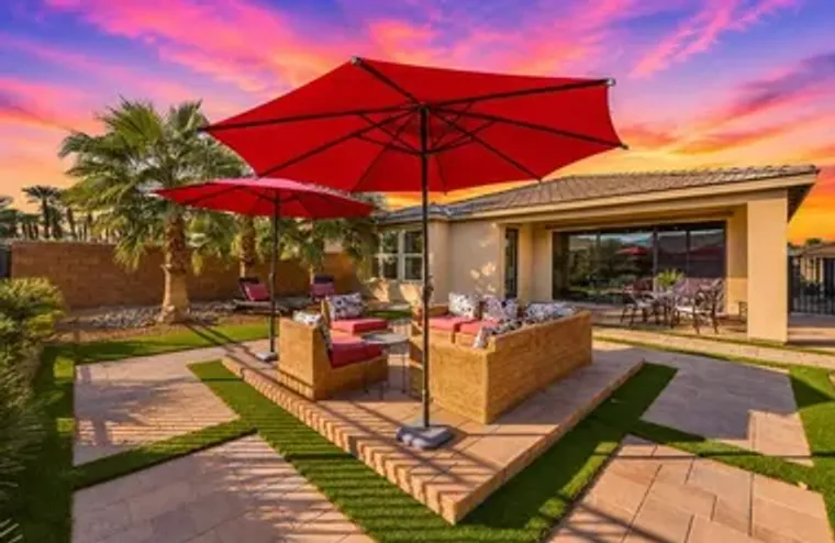 82375 ROUND VALLEY DR, INDIO, CA, 92201, Indio, CA 92201