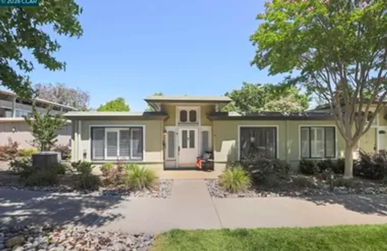 1209 OAKMONT DR 6, WALNUT CREEK, CA, 945..., Walnut Creek, CA 94595