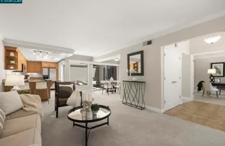 1209 OAKMONT DR 6, WALNUT CREEK, CA, 945..., Walnut Creek, CA 94595