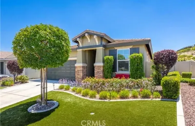 371 SONG BIRD, BEAUMONT, CA, 92223, Beaumont, CA 92223