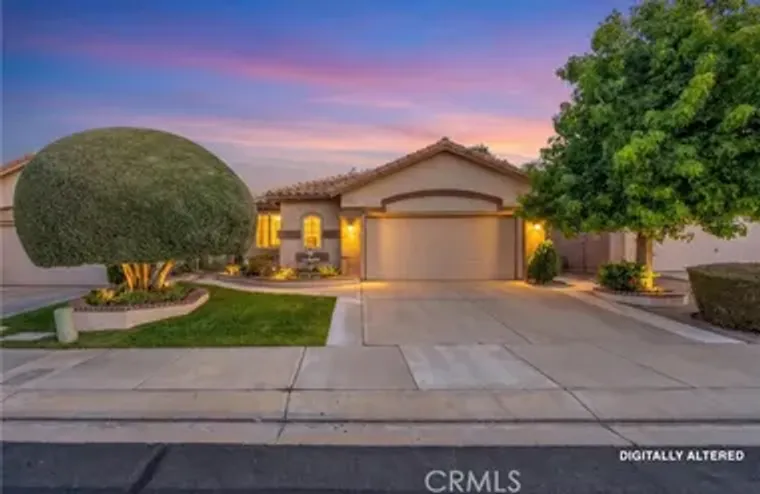 4923 LINKS AVE, BANNING, CA, 92220, Banning, CA 92220