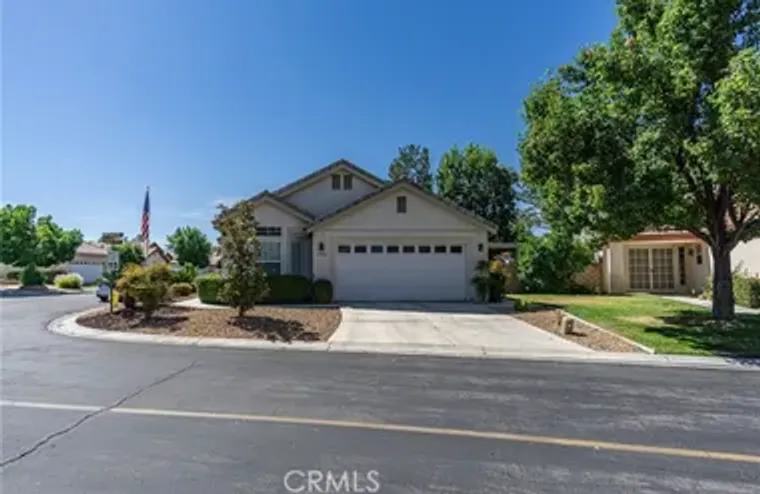 19581 SAINT ANDREWS WAY, APPLE VALLEY, C..., Apple Valley, CA 92308