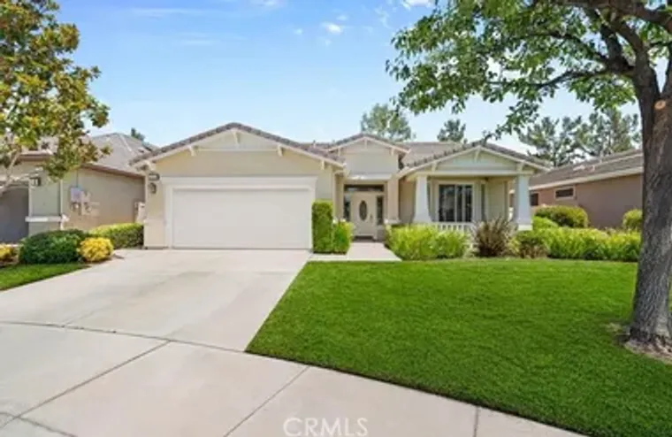 196 SALT CRK, BEAUMONT, CA, 92223, Beaumont, CA 92223