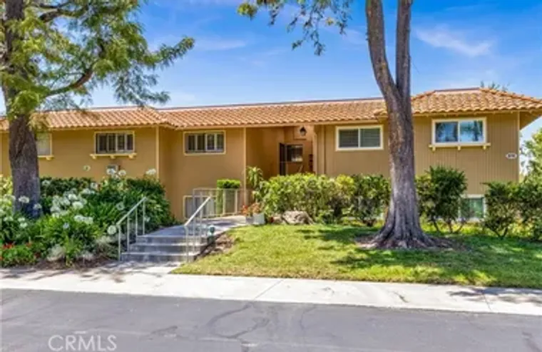 878 VIA MENDOZA P, LAGUNA WOODS, CA, 926..., Laguna Woods, CA 92637