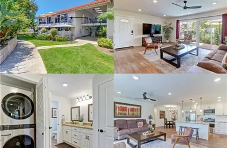 2285 VIA PUERTA Q, LAGUNA WOODS, CA, 926..., Laguna Woods, CA 92637