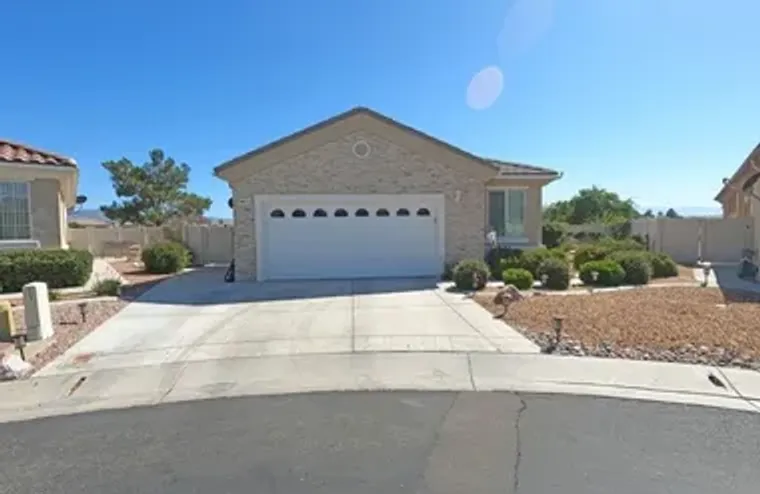19611 CASTLE HARBOR CT, APPLE VALLEY, CA..., Apple Valley, CA 92308