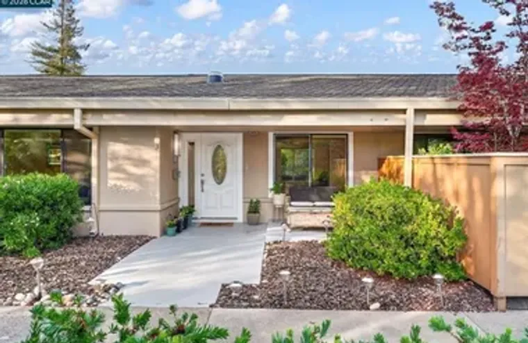 2100 GOLDEN RAIN RD 3, WALNUT CREEK, CA,..., Walnut Creek, CA 94595