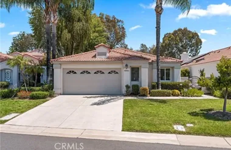 40361 VIA AMAPOLA, MURRIETA, CA, 92562, Murrieta, CA 92562