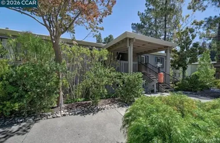1400 CANYONWOOD CT 6, WALNUT CREEK, CA, ..., Walnut Creek, CA 94595