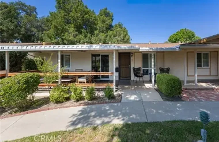 26753 WHISPERING LEAVES A, NEWHALL, CA, ..., Newhall, CA 91321