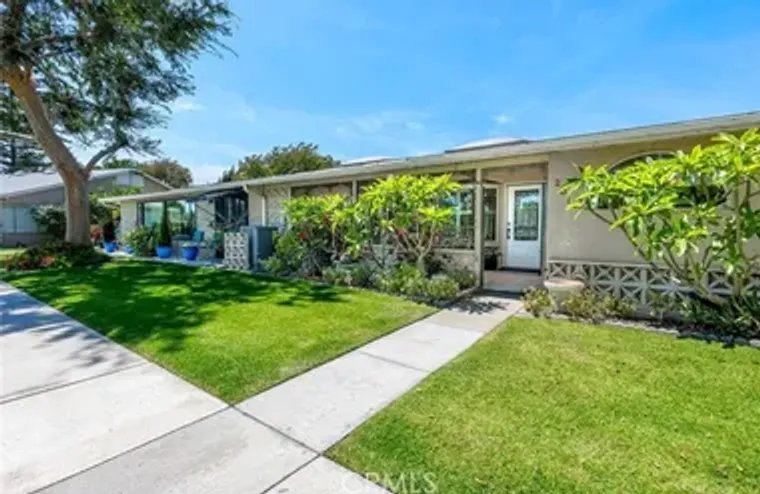 1830 SUNNINGDALE 20E, SEAL BEACH, CA, 90..., Seal Beach, CA 90740
