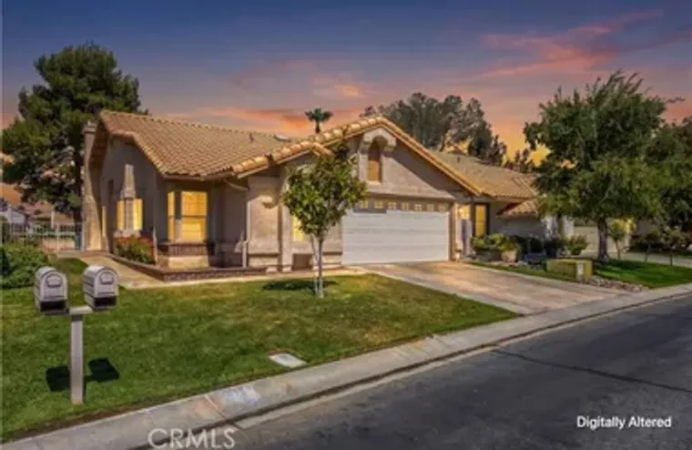 909 PAUMA VLY, BANNING, CA, 92220, Banning, CA 92220