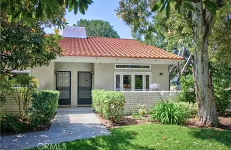 824 VIA ALHAMBRA D, LAGUNA WOODS, CA, 92..., Laguna Woods, CA 92637