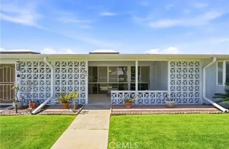 13140 DEL MONTE DR 52J/M16, SEAL BEACH, ..., Seal Beach, CA 90740
