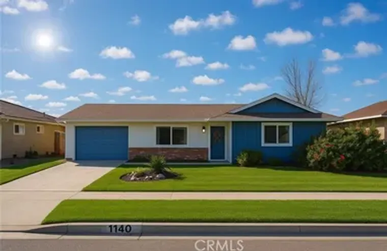 1140 W WESTMONT AVE, HEMET, CA, 92543, Hemet, CA 92543