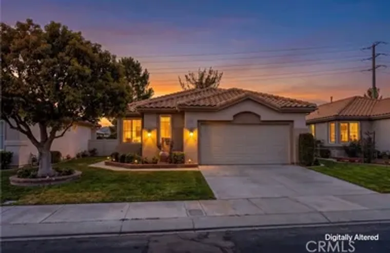 6099 TURNBERRY DR, BANNING, CA, 92220, Banning, CA 92220