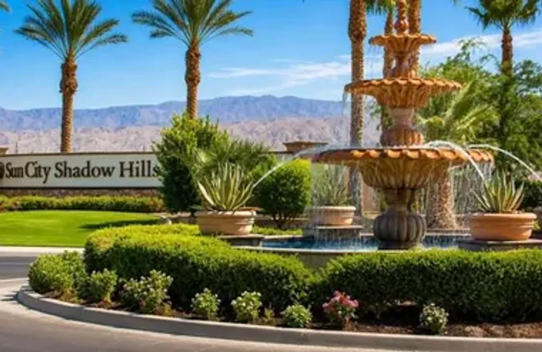 81391 AVENIDA MADRID, INDIO, CA, 92203, Indio, CA 92203