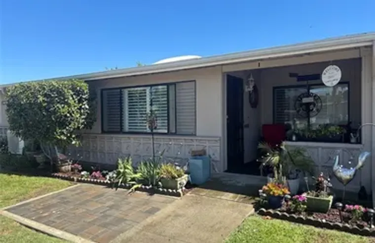 1290 NORTHWOOD RD 161I M7, SEAL BEACH, C..., Seal Beach, CA 90740