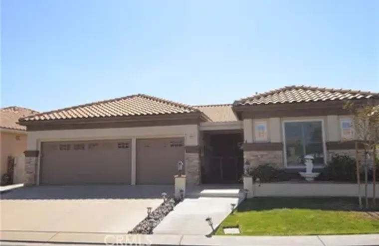 1439 HAIG PT, BANNING, CA, 92220, Banning, CA 92220