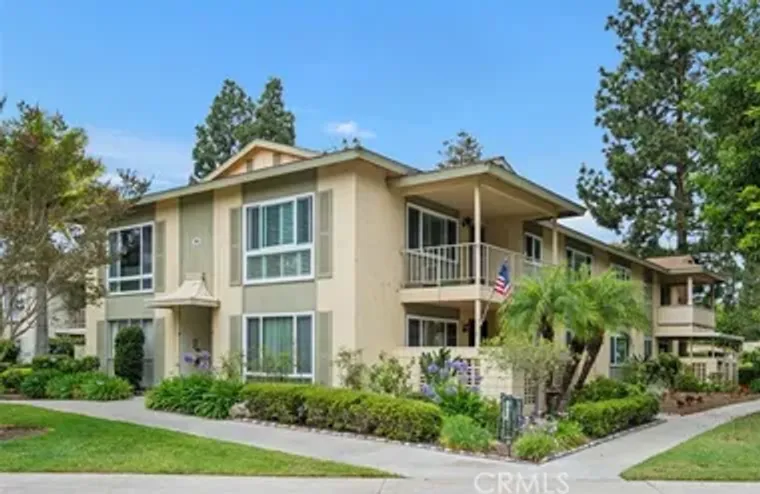 185 AVENIDA MAJORCA O, LAGUNA WOODS, CA,..., Laguna Woods, CA 92637