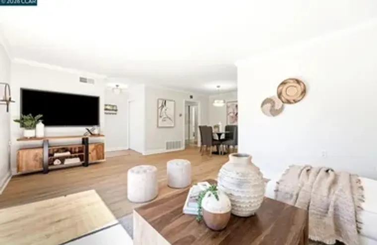 1109 GOLDEN RAIN RD 3, WALNUT CREEK, CA,..., Walnut Creek, CA 94595