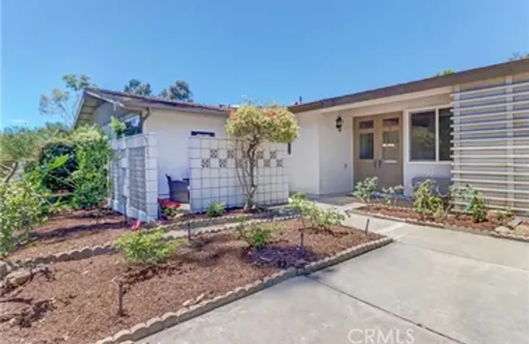 600 AVENIDA SEVILLA G, LAGUNA WOODS, CA,..., Laguna Woods, CA 92637