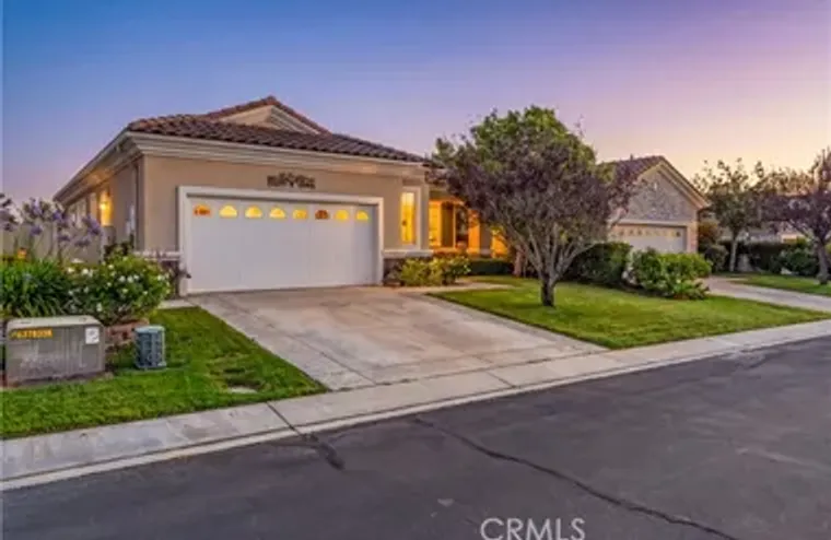 1746 DALEA WAY, BEAUMONT, CA, 92223, Beaumont, CA 92223