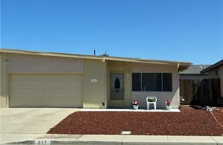 517 QUEENANNE RD, PASO ROBLES, CA, 93446, Paso Robles, CA 93446