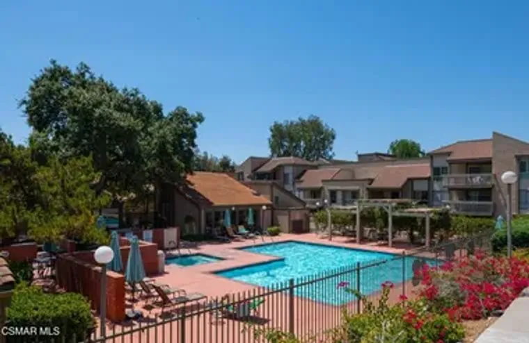 460 ARBOR LANE CT 203, THOUSAND OAKS, CA..., Thousand Oaks, CA 91360