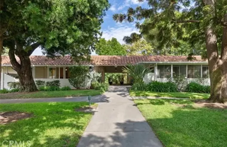 581 AVENIDA MAJORCA Q, LAGUNA WOODS, CA,..., Laguna Woods, CA 92637
