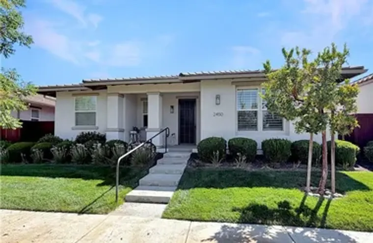 2450 ALAMEDA DR, PASO ROBLES, CA, 93446, Paso Robles, CA 93446
