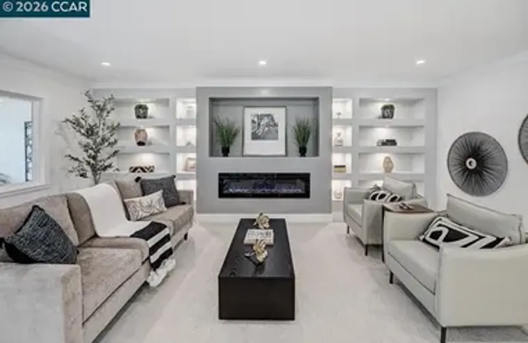 1317 LEISURE LN 1, WALNUT CREEK, CA, 945..., Walnut Creek, CA 94595