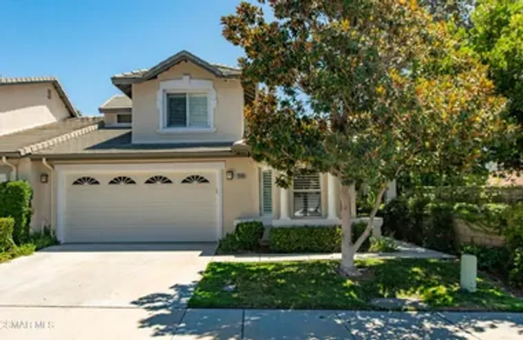 2040 FREESIA AVE, SIMI VALLEY, CA, 93063, Simi Valley, CA 93063