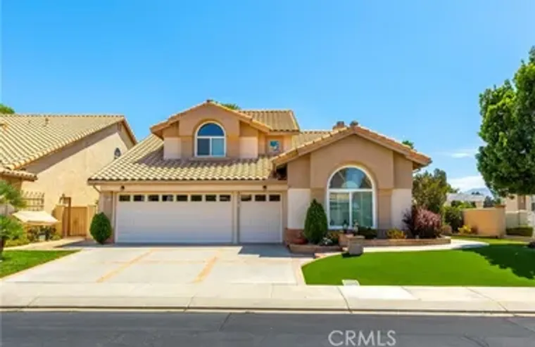 1046 LAGUNA SECA CT, BANNING, CA, 92220, Banning, CA 92220