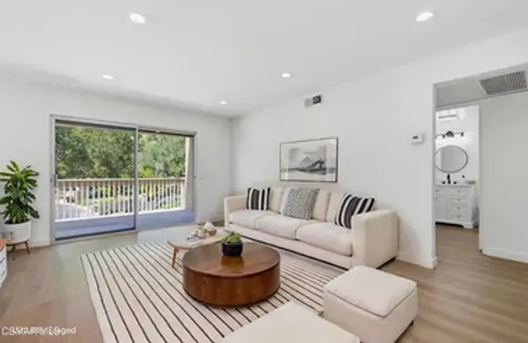 291 SEQUOIA CT 34, THOUSAND OAKS, CA, 91..., Thousand Oaks, CA 91360
