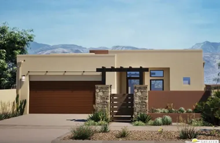 3 VIOLET VIEW WAY 309, RANCHO MIRAGE, CA..., Rancho Mirage, CA 92270