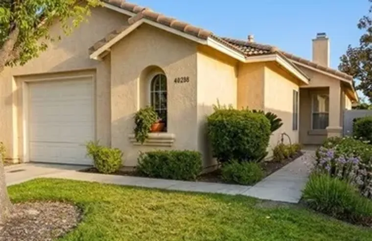 40288 VIA AGUADULCE, MURRIETA, CA, 92562, Murrieta, CA 92562
