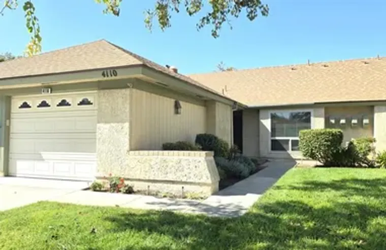 4110 VILLAGE 4 4, CAMARILLO, CA, 93012, Camarillo, CA 93012