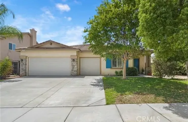 27753 BLUFF VIS, MENIFEE, CA, 92584, Menifee, CA 92584