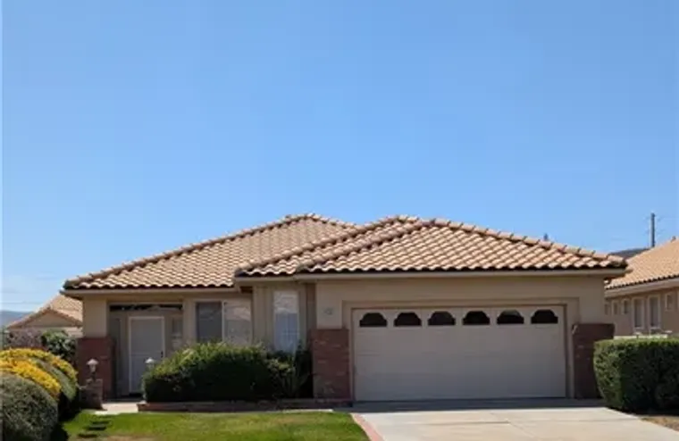 4808 ST CROIX WAY, BANNING, CA, 92220, Banning, CA 92220