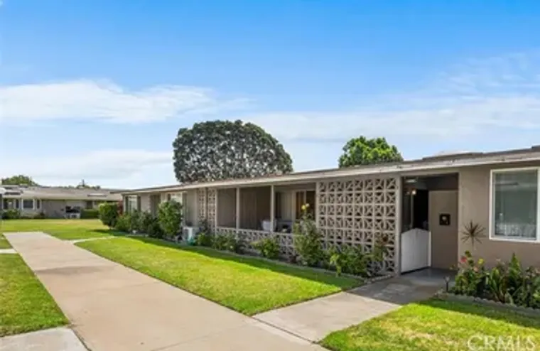 1381 MAYFIELD RD 141K M6, SEAL BEACH, CA..., Seal Beach, CA 90740
