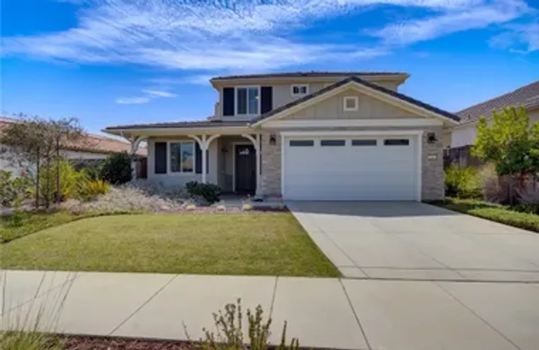 1502 LAMBS EAR, SANTA MARIA, CA, 93455, Santa Maria, CA 93455