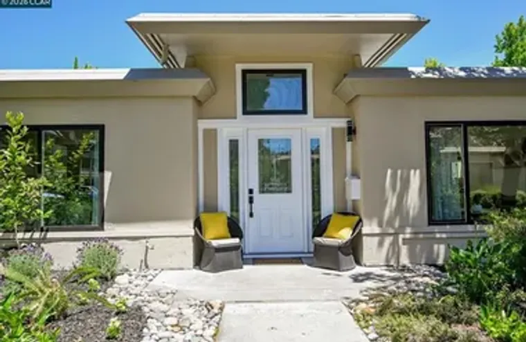 2045 PINE KNOLL DR 6, WALNUT CREEK, CA, ..., Walnut Creek, CA 94595